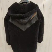 کاپشن کرکی|لباس|خوی, |دیوار