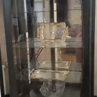 بوفه ، ویترین ، کنسول