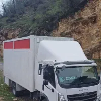 فورس ۶ تن