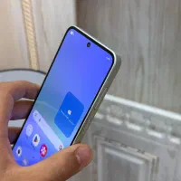 گوشی سامسونگ A36 حافظه 256/8 بشدت تمیز (زیر قـیمت)|موبایل|مشهد, یاس|دیوار