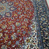 فرش ماشینی و پشتی