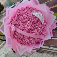 گل رز ماندگار