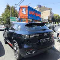 سایپا 441p ـ چانگان CS55 مونتاژ سایپا مشکی 1405|خودرو سواری و وانت|تهران, تهرانویلا|دیوار