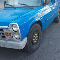 نیسان آبی