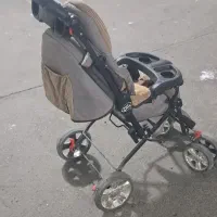 کالسکه|کالسکه و لوازم جانبی|فردیس, داوری|دیوار