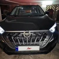 هایما 7xایکس  مشکی آبنوس