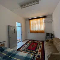 سوییت تک خواب نزدیک ساحل دریااطبا|اجارهٔ کوتاه‌مدت آپارتمان و سوئیت|بندر انزلی, کوی آزادگان|دیوار