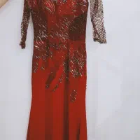 لباس مجلسی