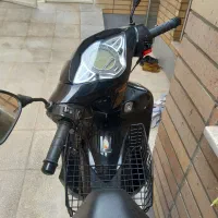 بی کلاج پرواز|موتورسیکلت|اصفهان, شمس آباد|دیوار