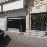 مغازه ۱۸ متری رجایی|فروش مغازه و غرفه|ری, سیزده آبان|دیوار