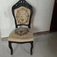 ۸ عددصندلی غذاخوری