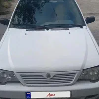 پراید۱۱۱مدل ۹۸بدون رنگ بدون ترک وجوش واقعی.|خودرو سواری و وانت|آستانه اشرفیه, |دیوار