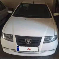 سمند سورن پلاس