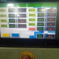 انجام امور و خدمات برق صنعتی و ساختمان