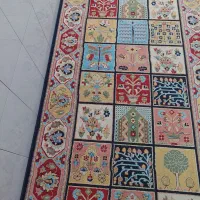 فرش|فرش|قرچک, شهرک گلها|دیوار