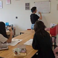 مرکز آموزش اکستنشن مژه کارورزی رایگان