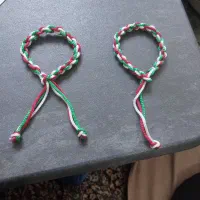 دستبند پرچم ایران