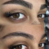 آموزش آرایش دائم با تخفیف ویژه
