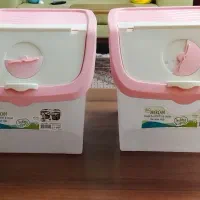 ظروف قندوشکر