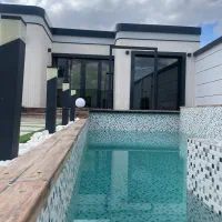 اجاره روزانه ویلا مدرن