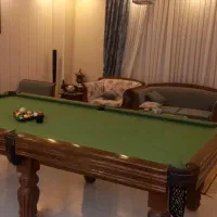 میزبیلیارد چوب روس نو