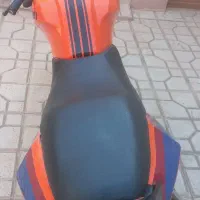 سوزوکی۲۰۰طرح سی بی