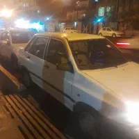 پراید کاربراتور سالم توافقی