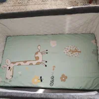 تخت کنار مادر|تخت و صندلی بچه|پردیس, فاز ۴|دیوار