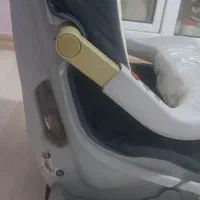 صندلی ماشین