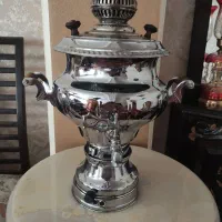 سماور|سماور، چای‌ساز، قهوه‌ساز|تبریز, |دیوار