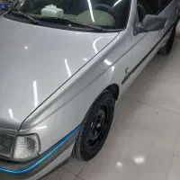 پژو405 مدل 97دوگانه شرکتی|خودرو سواری و وانت|مسجد سلیمان, |دیوار