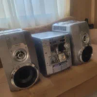 ضبط صوت نو نو|سیستم صوتی خانگی|شهریار, شهریار|دیوار