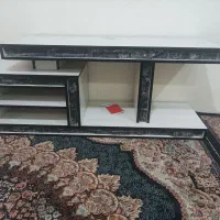 میز تلویزیون
