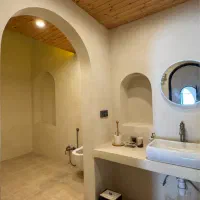 اجاره ویلای ۳ خواب مستر استخردار قشم، طبل|اجارهٔ کوتاه‌مدت ویلا و باغ|قشم, |دیوار