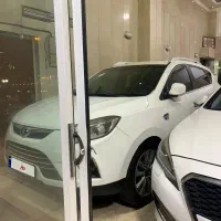 جک اس ۵ مدل ۹۵