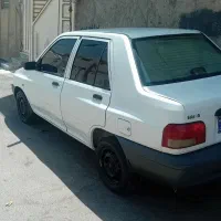 پراید مدل ۹۵