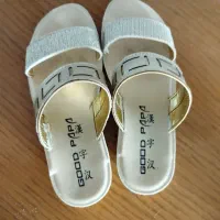 دمپایی دخترونه درحدنو|کیف، کفش، کمربند|محمدشهر, محمدشهر|دیوار