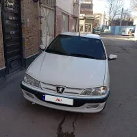 پرشیا دوگانه کارخانه 88|خودرو سواری و وانت|اردبیل, |دیوار