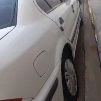 سمند فروشی