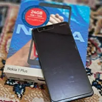 گوشی Nokia 1 Plus|موبایل|اصفهان, لاله|دیوار