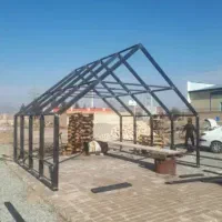 جوشکاری سیار یاسین