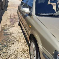 سمند مرتب|خودرو سواری و وانت|شهرضا, |دیوار