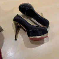 کفش مجلسی شیک