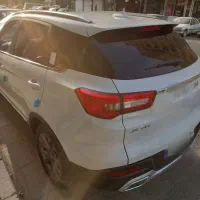 ماشین شاسی لیفان x70|خودرو سواری و وانت|مشهد, کوثر|دیوار