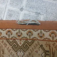 قالیچه گلیمی|گلیم، جاجیم، گبه|مشهد, رضاشهر|دیوار