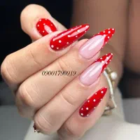 کاشت ناخن