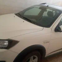 کوییک Gxr  مدل ۱۴۰۴