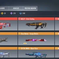 اکانت گاد مهندسی فقط طاق