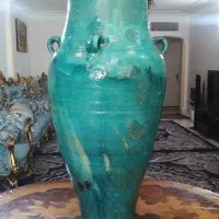 کوزه|کلکسیون اشیاء عتیقه|تهران, پرستار|دیوار