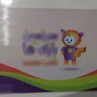 بلیط کارت شهربازی سرزمین بازی ها